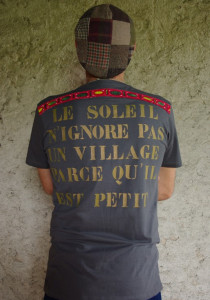 Le Soleil....